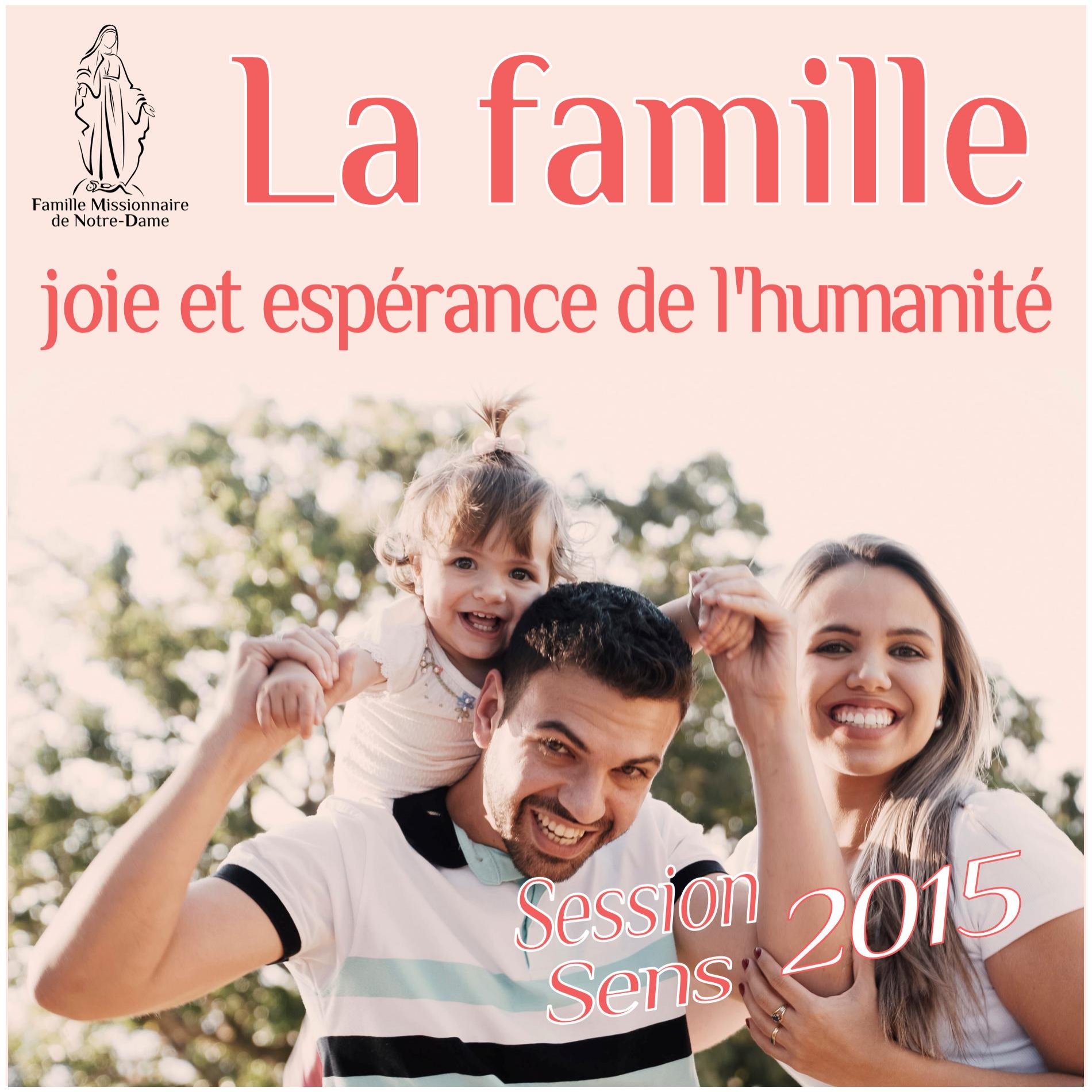 Podcast Domini - La famille, joie et espérance de l’humanité