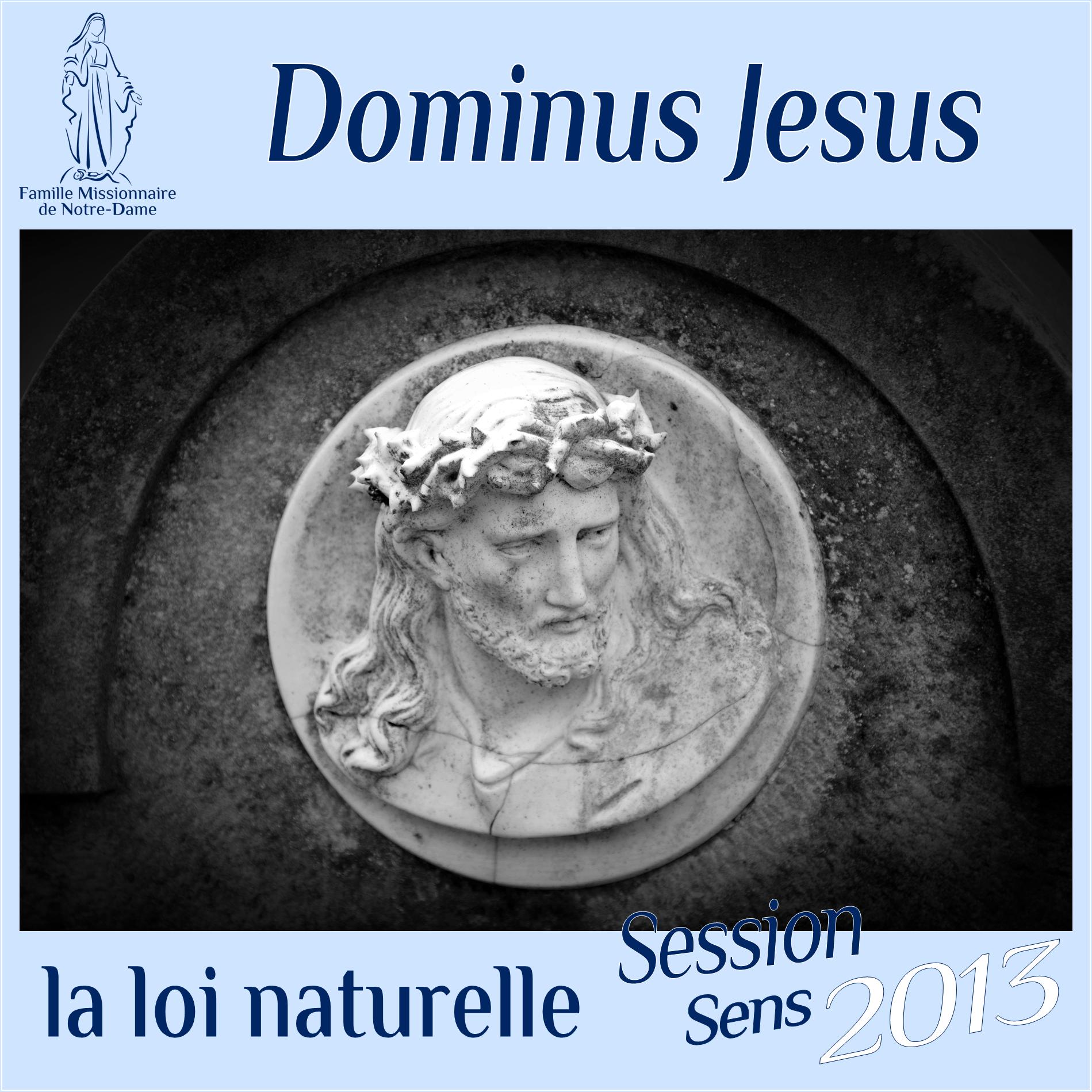 Podcast Domini - Dominus Jesus