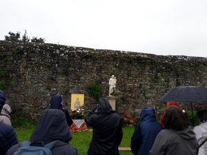 ND du Vincin et St Joseph