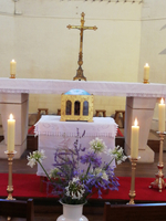 reliquaire de St Thomas d'Aquin à la Couarde.jpg