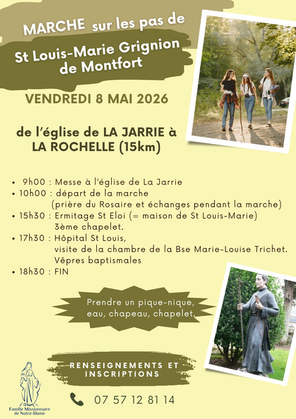 Marche sur les pas de St Louis Marie - 8 mai 2026.png