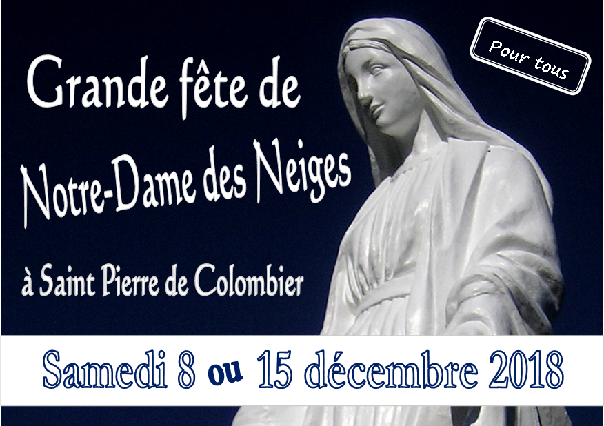 Communiqué la FMND invite à prier