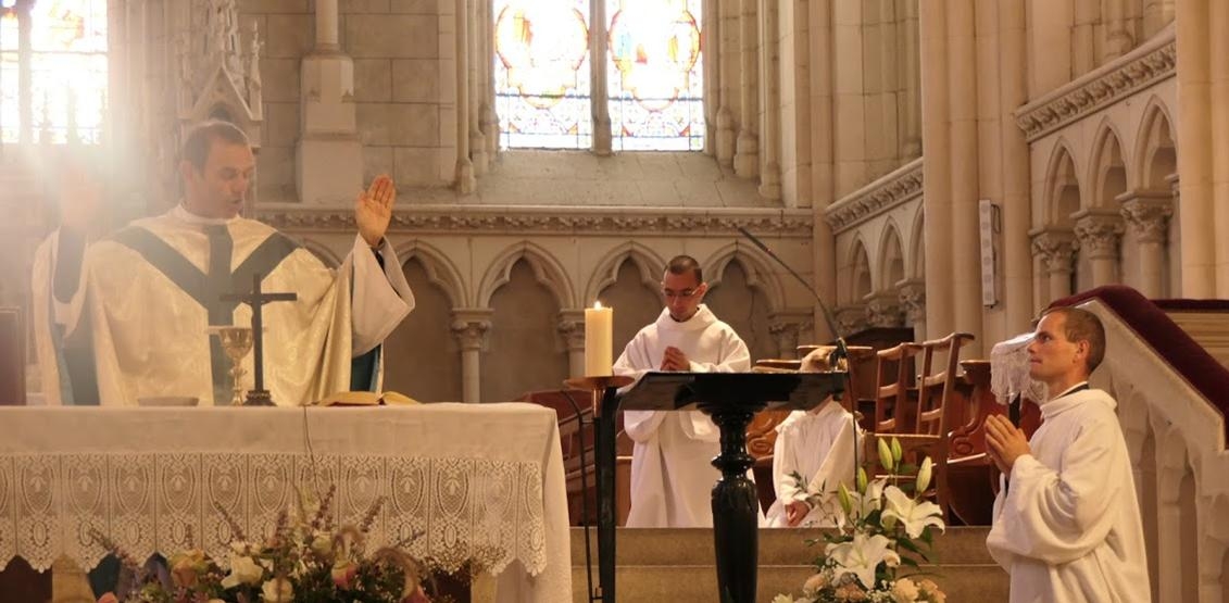 Prier Au Quotidien Avec La Famille Missionnaire De Notre Dame
