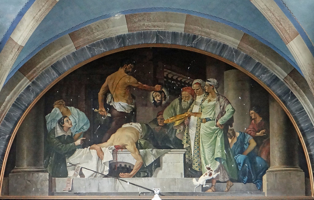 Le courage pour dire la vérité un critère de sainteté de premier