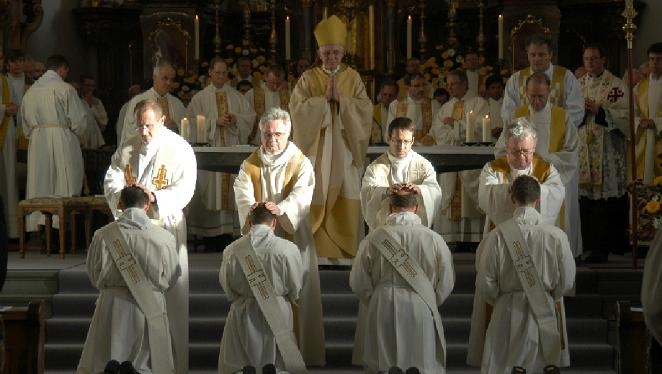 Prier Au Quotidien Avec La Famille Missionnaire De Notre Dame