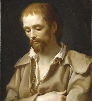 Saint Benoît-Joseph Labre (1748-1783) - 1/2 | Famille Missionnaire de ...