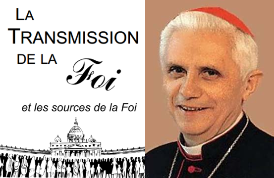 La Transmission de la Foi