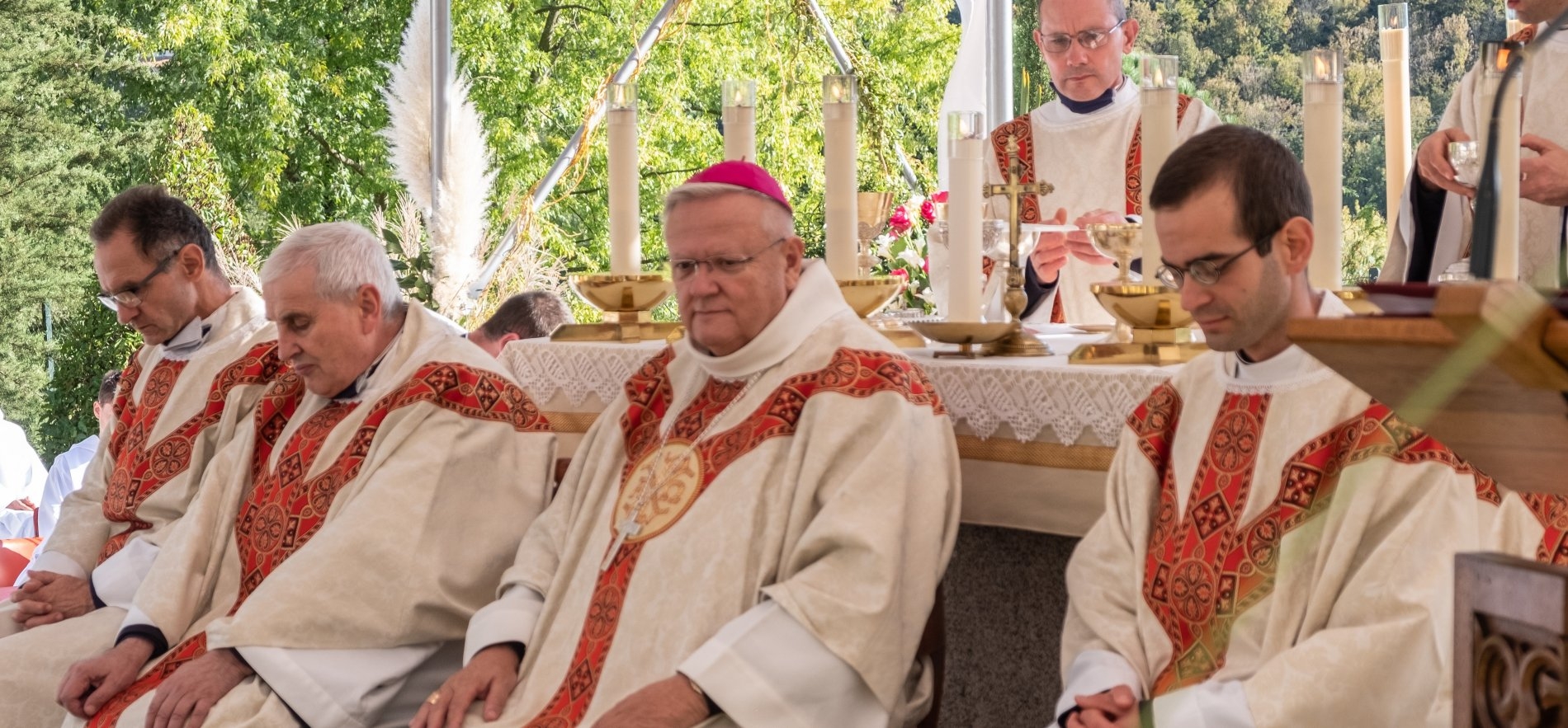 Prier Au Quotidien Avec La Famille Missionnaire De Notre Dame