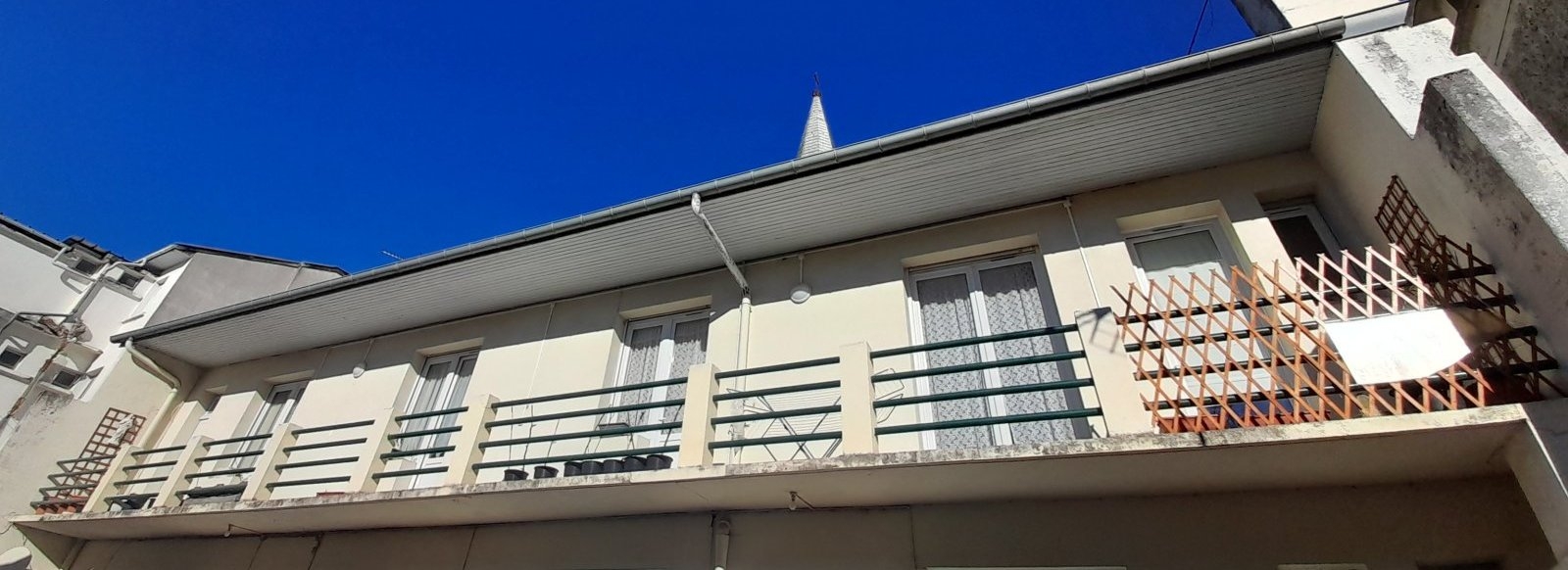 Le foyer Domini de Lourdes Famille Missionnaire de NotreDame