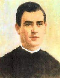 Bienheureux frère GioacchinoMarie Stevan (1/2) Famille Missionnaire