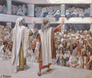 Faire le choix de Dieu par des résolutions concrètes | Famille ...